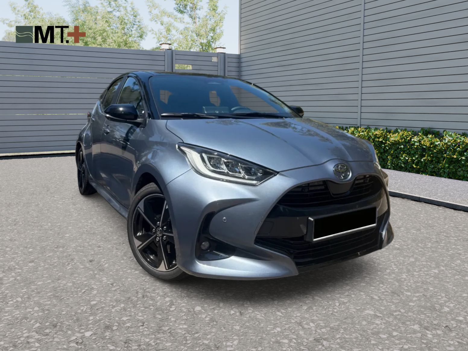 Toyota Yaris Hybride Hatchback 5P 130CH